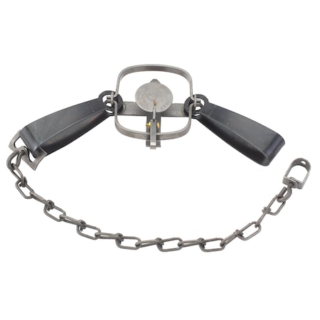 Duke Pecan Co Duke No 11 Small Foot-Hold Animal Trap For Raccoons 1 pk 0320